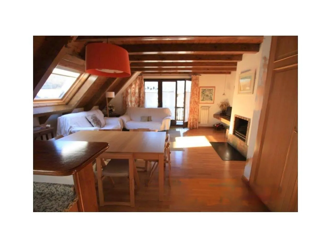 Apartment Homenfun Baqueira Beret Vielha III Betren