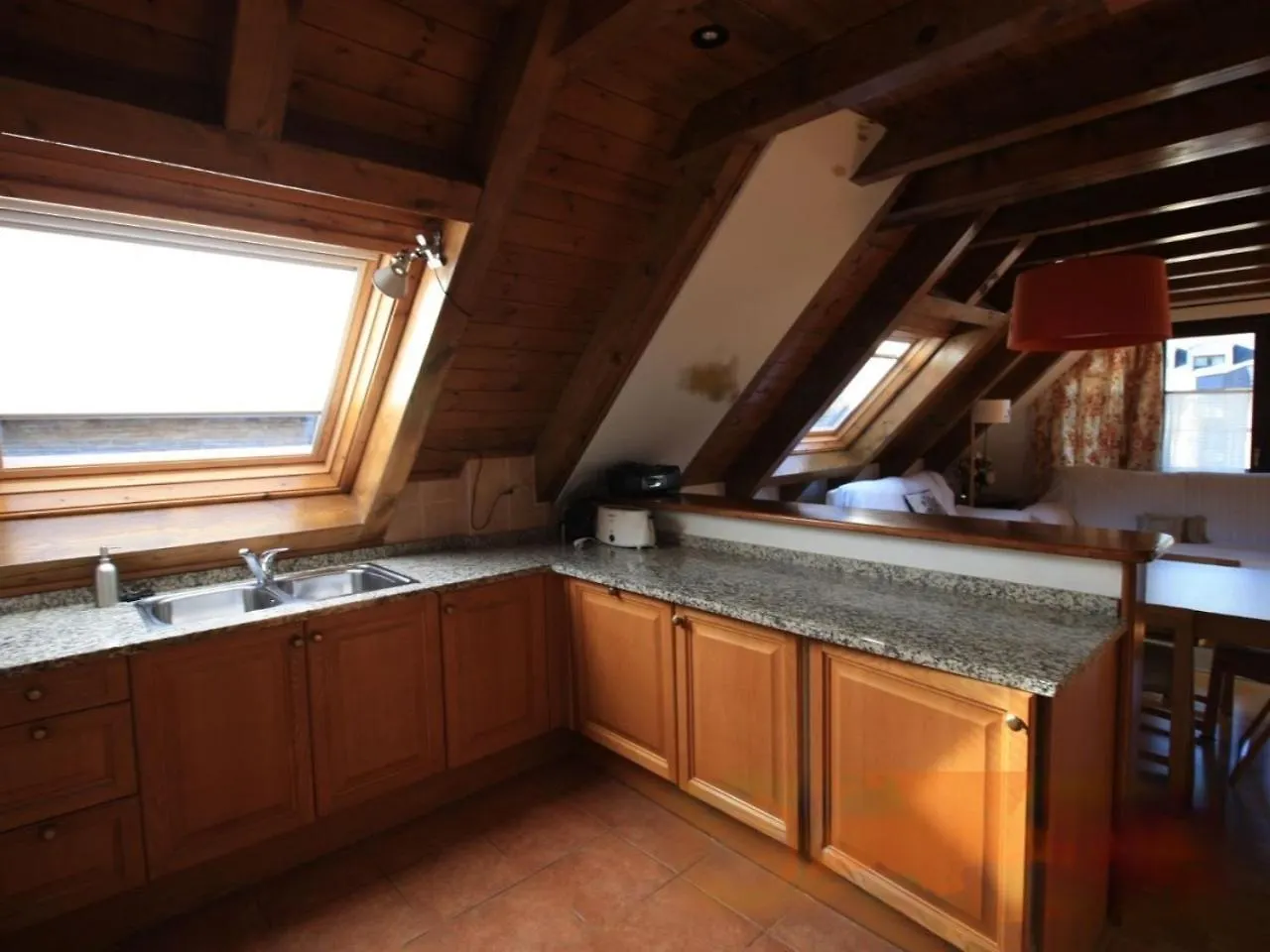 Apartment Homenfun Baqueira Beret Vielha III Betren
